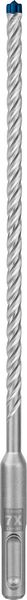 Bosch Professional Expert SDS plus-7X Hammerbohrer, 6 x 150 x 215 mm, 10-tlg. (2608900161)