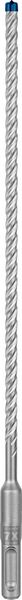 Bosch Professional Expert SDS plus-7X Hammerbohrer, 6 x 200 x 265 mm, 10-tlg. (2608900162)