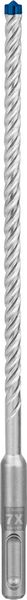 Bosch Professional Expert SDS plus-7X Hammerbohrer, 6,5 x 150 x 215 mm, 10-tlg. (2608900164)
