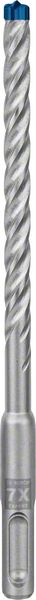 Bosch Professional Expert SDS plus-7X Hammerbohrer, 8 x 100 x 165 mm, 10-tlg. (2608900167)
