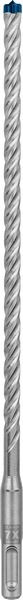 Bosch Professional Expert SDS plus-7X Hammerbohrer, 8 x 200 x 265 mm, 10-tlg. (2608900169)