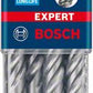 Bosch Professional Expert SDS plus-7X Hammerbohrer, 10 x 100 x 165 mm, 10-tlg. (2608900170)