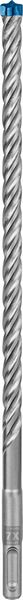 Bosch Professional Expert SDS plus-7X Hammerbohrer, 10 x 200 x 265 mm, 10-tlg. (2608900172)