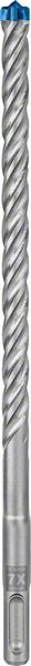 Bosch Professional Expert SDS plus-7X Hammerbohrer, 10 x 150 x 215 mm, 30-tlg. (2608900187)