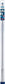 Bosch Professional Expert SDS max-8X Hammerbohrer, 12 x 600 x 740 mm (2608900203)