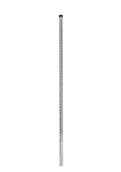 Bosch Professional Expert SDS max-8X Hammerbohrer, 20 x 600 x 720 mm (2608900230)