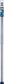 Bosch Professional Expert SDS max-8X Hammerbohrer, 22 x 800 x 920 mm (2608900236)