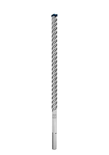 Bosch Professional Expert SDS max-8X Hammerbohrer, 24 x 400 x 520 mm (2608900239)