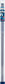 Bosch Professional Expert SDS max-8X Hammerbohrer, 25 x 600 x 720 mm (2608900242)