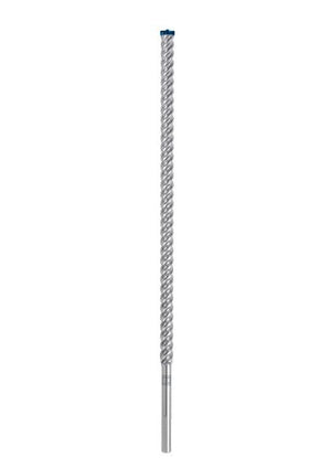 Bosch Professional Expert SDS max-8X Hammerbohrer, 25 x 600 x 720 mm (2608900242)
