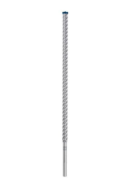 Bosch Professional Expert SDS max-8X Hammerbohrer, 25 x 600 x 720 mm (2608900242)
