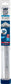 Bosch Professional Expert SDS max-8X Hammerbohrer, 26 x 200 x 320 mm (2608900245)