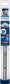 Bosch Professional Expert SDS max-8X Hammerbohrer, 28 x 200 x 320 mm (2608900247)