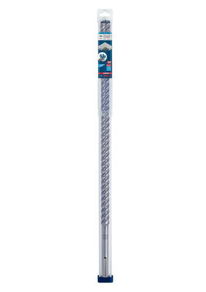 Bosch Professional Expert SDS max-8X Hammerbohrer, 32 x 600 x 720 mm (2608900256)