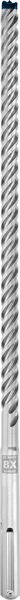 Bosch Professional Expert SDS max-8X Hammerbohrer, 18 x 400 x 540 mm, 5 Stück (2608900264)