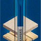 Bosch Professional Expert SelfCut Speed Flachfräsbohrer, 10 x 152 mm (2608900311)
