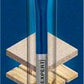 Bosch Professional Expert SelfCut Speed Flachfräsbohrer, 12 x 152 mm (2608900312)