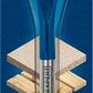 Bosch Professional Expert SelfCut Speed Flachfräsbohrer, 14 x 152 mm (2608900314)