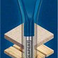 Bosch Professional Expert SelfCut Speed Flachfräsbohrer, 16 x 152 mm (2608900315)