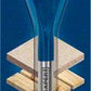 Bosch Professional Expert SelfCut Speed Flachfräsbohrer, 19 x 152 mm (2608900318)