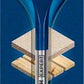 Bosch Professional Expert SelfCut Speed Flachfräsbohrer, 25 x 152 mm (2608900322)
