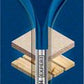 Bosch Professional Expert SelfCut Speed Flachfräsbohrer, 26 x 152 mm (2608900323)