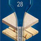 Bosch Professional Expert SelfCut Speed Flachfräsbohrer, 28 x 152 mm (2608900324)