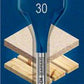 Bosch Professional Expert SelfCut Speed Flachfräsbohrer, 30 x 152 mm (2608900325)