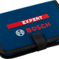 Bosch Professional SELFCUT Speed Bo. 13tlg. Set 10-32mm EXP (2608900336)