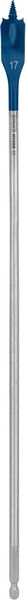 Bosch Professional Expert SelfCut Speed Flachfräsbohrer, 17 x 400 mm (2608900344)