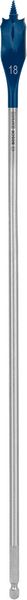 Bosch Professional Expert SelfCut Speed Flachfräsbohrer, 18 x 400 mm (2608900345)