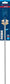 Bosch Professional Expert SelfCut Speed Flachfräsbohrer, 19 x 400 mm (2608900346)