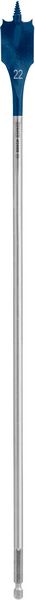 Bosch Professional Expert SelfCut Speed Flachfräsbohrer, 22 x 400 mm (2608900348)