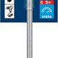 Bosch Professional Expert SelfCut Speed Flachfräsbohrer, 36 x 400 mm (2608900356)