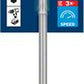 Bosch Professional Expert SelfCut Speed Flachfräsbohrer, 38 x 400 mm (2608900357)