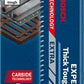 Bosch Professional Expert 'Thick Tough Metal' S 955 CHC Säbelsägeblatt, 1 Stück (2608900365)