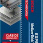 Bosch Professional Expert 'Medium-Thick Tough Metal' S 955 HHM Säbelsägeblatt, 1 Stück (2608900373)