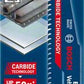 Bosch Professional Expert 'Vehicle Rescue' S 957 CHM Säbelsägeblatt, 1 Stück (2608900378)