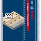 Bosch Professional Expert 'Hard Nail Pallets' S 1122 CHM Säbelsägeblatt, 10 Stück (2608900388)
