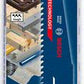 Bosch Professional Expert 'Multi Material' S 1156 XHM Säbelsägeblatt, 10 Stück (2608900393)