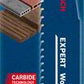 Bosch Professional Expert 'Wood with Metal Demolition' S 1167 XHM Säbelsägeblatt, 1 Stück (2608900398)