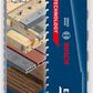 Bosch Professional Expert 'Wood with Metal Demolition' S 1167 XHM Säbelsägeblatt, 10 Stück (2608900400)