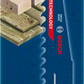 Bosch Professional Säbelsägeblatt S1142KHM 1St EXPERT (2608900403)