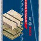 Bosch Professional Expert 'Tough Wood' S 1142 KHM Säbelsägeblatt, 10 Stück (2608900405)