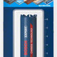 Bosch Professional Expert Tough Material Lochsäge, 20 x 60 mm (2608900419)