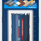 Bosch Professional Expert Tough Material Lochsäge, 38 x 60 mm (2608900424)