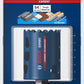 Bosch Professional Expert Tough Material Lochsäge, 54 x 60 mm (2608900428)