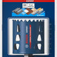 Bosch Professional Expert Tough Material Lochsäge, 64 x 60 mm (2608900430)