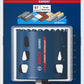 Bosch Professional Expert Tough Material Lochsäge, 67 x 60 mm (2608900432)