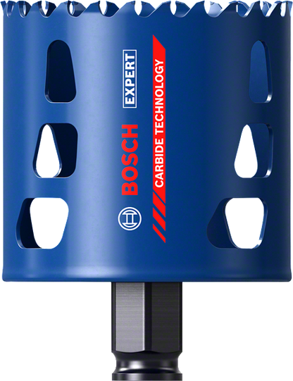 Bosch Professional Lochsäge ToughMaterial 68mm EXPERT (2608900433)